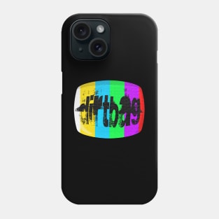 Dirt Bag Phone Case