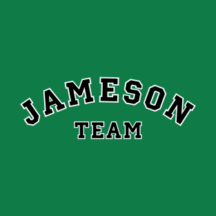 Jameson Team T-Shirt