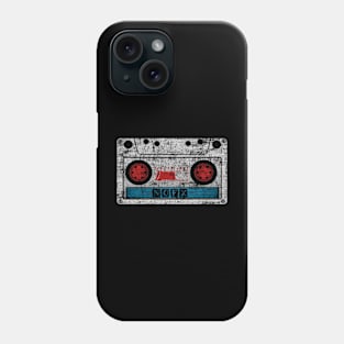 nofx cassette Phone Case