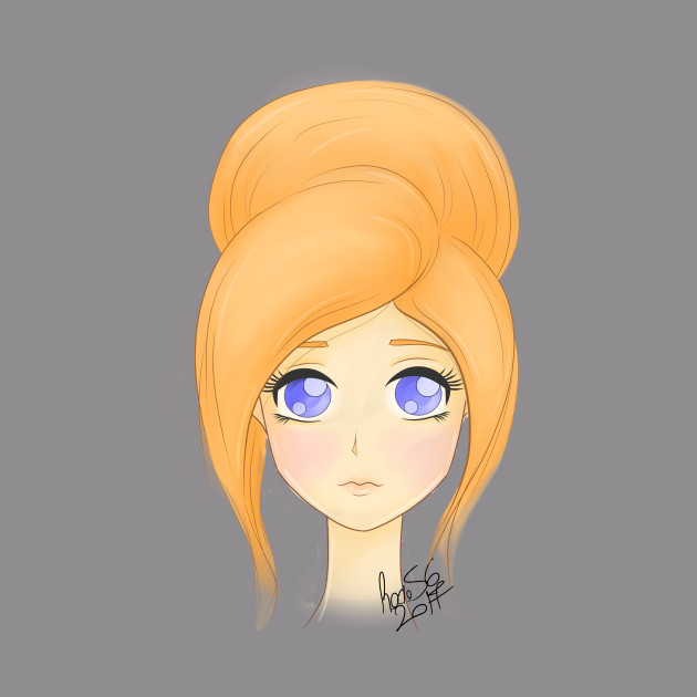 Cute Anime Girl Anime Hoodie Teepublic