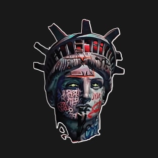 Statue of Liberty T-Shirt