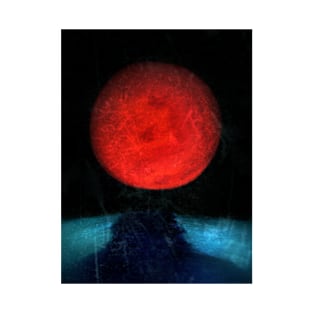 Red Moon T-Shirt