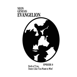 evangelion T-Shirt