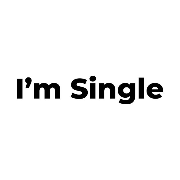 I'm Single by LAMUS