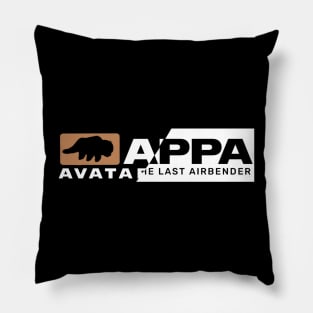 APPA Pillow