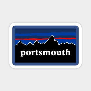 Portsmouth Magnet