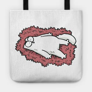 Simon's Cat Tote