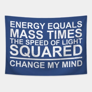 Change Relativity Tapestry