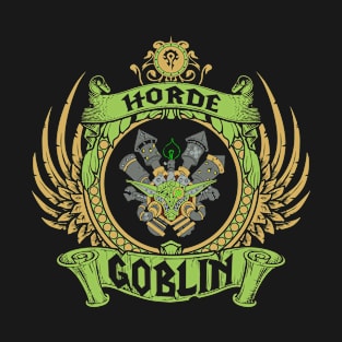 GOBLIN - CREST T-Shirt