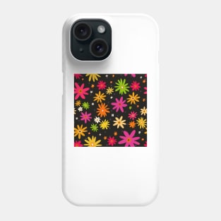 Bright daisy Phone Case