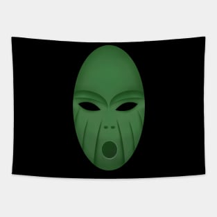 Alien Tapestry