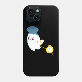 Little Ghost Time Phone Case