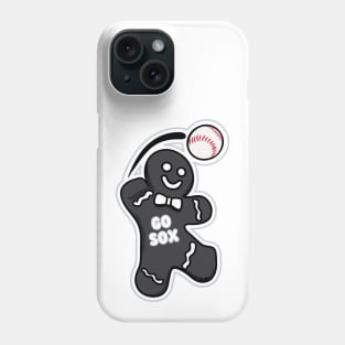 Chicago White Sox Phone Case