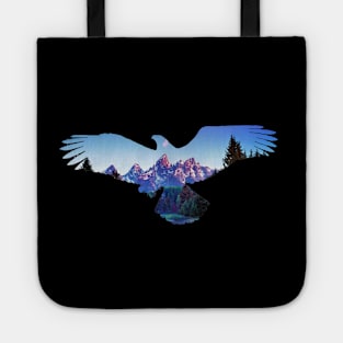 Eagle Tote