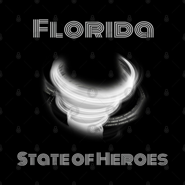 Florida State of Heroes by M2M