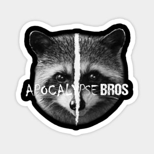 Apocalypse Bros - Anthony Magnet