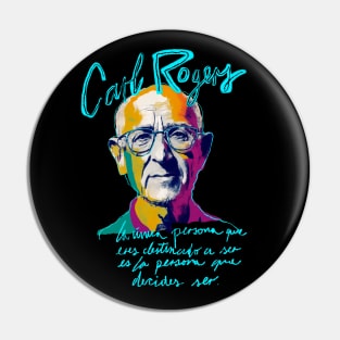 carl rogers phrase Pin