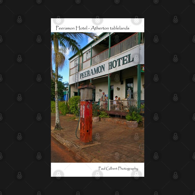 Peeramon Hotel - Atherton tablelands - North Queensland by pops