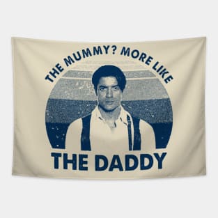 The Daddy Tapestry