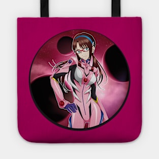 Makinami Mari Illustrious Tote