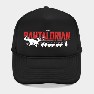 The Santalorian Hat