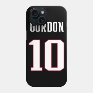 Josh Gordon Phone Case