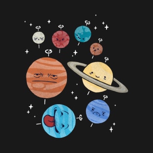 Go Home Uranus, You're Drunk T-Shirt