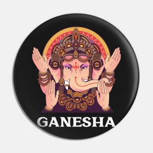 Ganesha 2 Pin