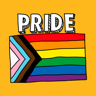 pride T-Shirt