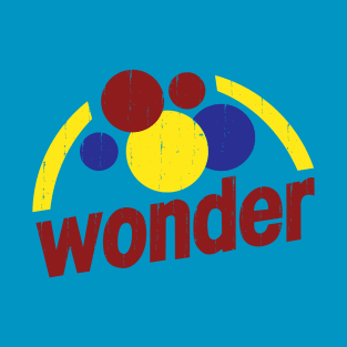 Wonder Vintage T-Shirt