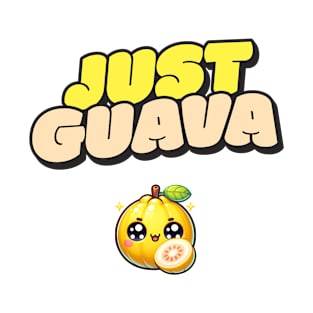 Just Guava T-Shirt