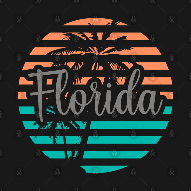 Florida by TambuStore