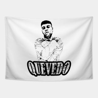 Quevedo Design Tapestry