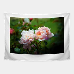 Rose Garden Tapestry