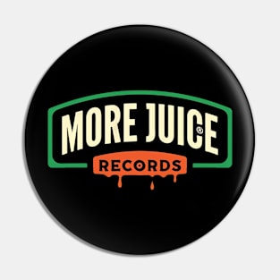 label more juice records Pin