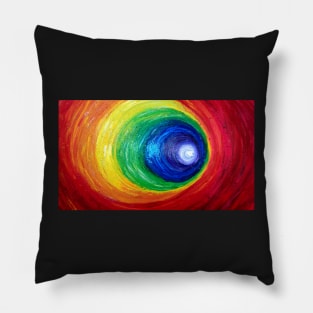 Chakra Eye Pillow