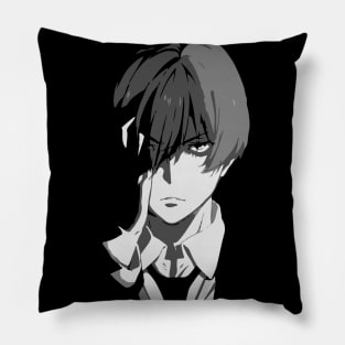 Angelo Lagusa Pillow