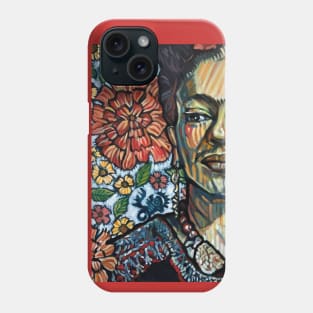 Frida #19 Phone Case