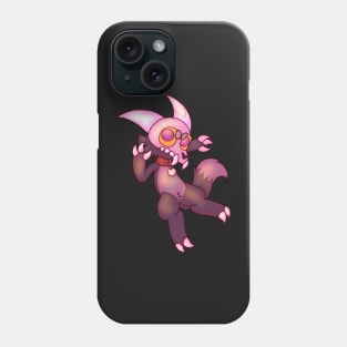 king clawthorn Phone Case