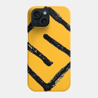 Super S Phone Case