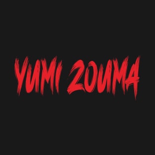 Yumi Zouma T-Shirt