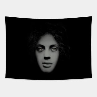 The Piano Man Billy Joel Tapestry