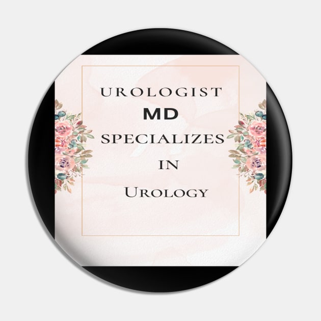 Urologist doctor,MD in urology T-shirt Pin by T-shirts  international:"Experienced fashion T-shirt designer at T-shirts International, crafting stylish and innovative designs that elevate your look. 🎨