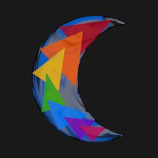 Moon Crescent T-Shirt