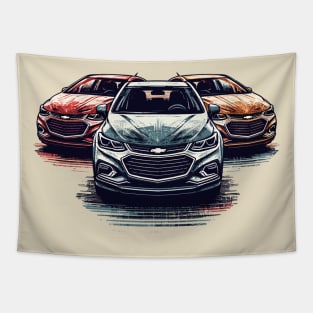 Chevrolet Cruze Tapestry