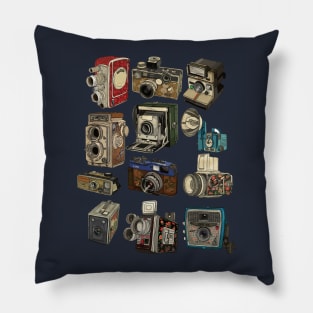 vintage Pillow