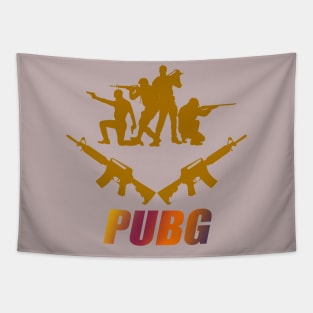 PUBG - EMBLEM Tapestry