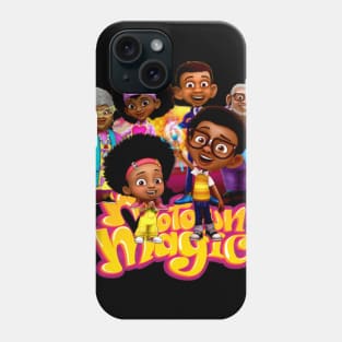 tv show Phone Case