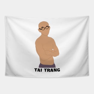 Tai Trang Tapestry