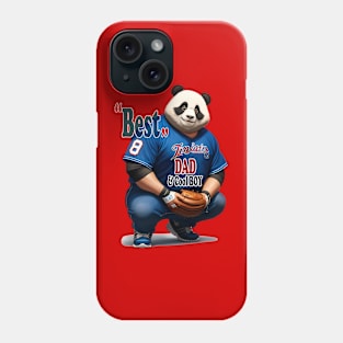 fathers day T shirt design Phone Case